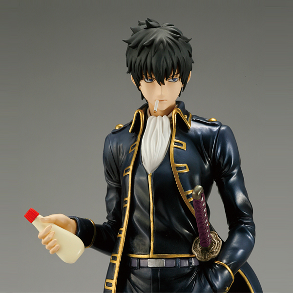 銀 魂 土方 十四郎 | メガホビ MEGAHOBBY STATION