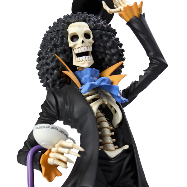 ワンピースシリーズNEO ブルック（再販） | メガホビ MEGAHOBBY STATION