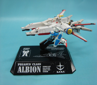 機動戦士ガンダム ACT2 | メガホビ MEGAHOBBY STATION