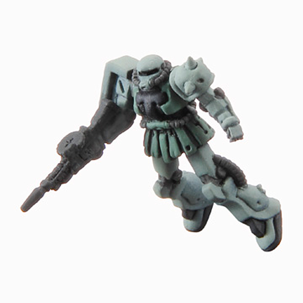 機動戦士ガンダムACT7～0083編～ | メガホビ MEGAHOBBY STATION