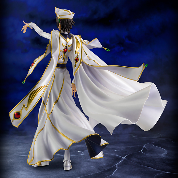 コードギアス 反逆のルルーシュ R2 ルルーシュ・ヴィ・ブリタニア