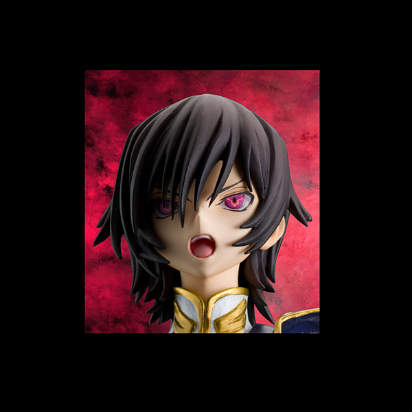 コードギアス 反逆のルルーシュ R2 ルルーシュ・ヴィ・ブリタニア