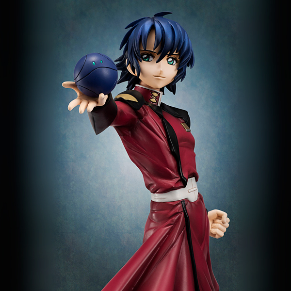 機動戦士ガンダムSEED アスラン・ザラ | メガホビ MEGAHOBBY STATION