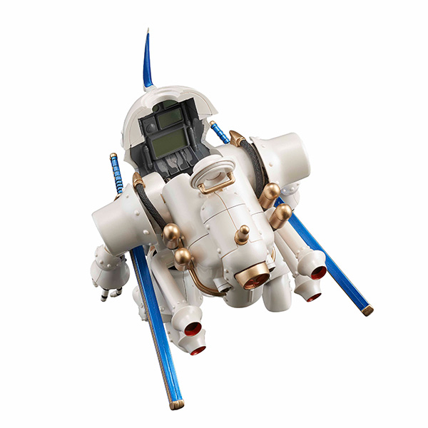 サクラ大戦 光武(大神機) | メガホビ MEGAHOBBY STATION