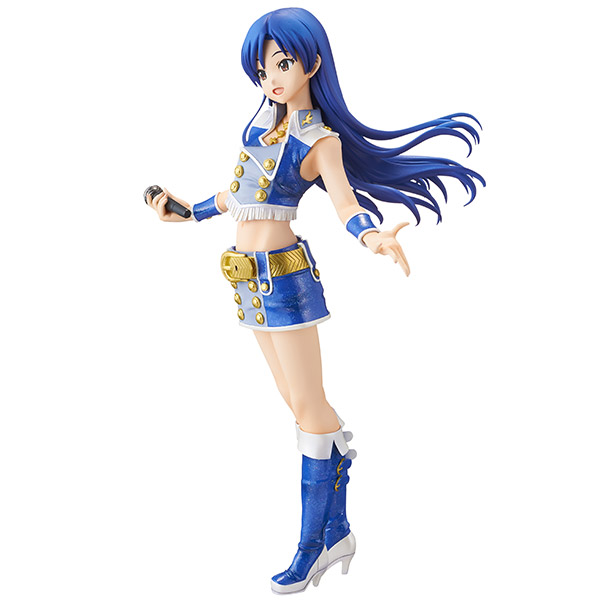 アイドルマスター 如月千早 A-edition | メガホビ MEGAHOBBY STATION