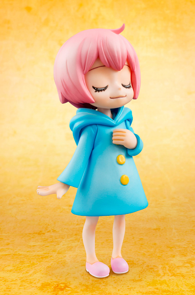 ワンピースCB-EX レベッカ | メガホビ MEGAHOBBY STATION