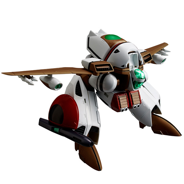 超時空世紀オーガス オーガス | メガホビ MEGAHOBBY STATION