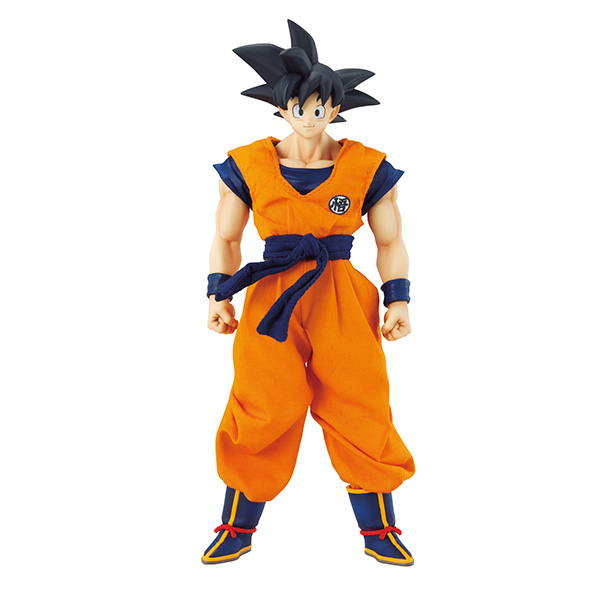Dimension of DRAGONBALL 孫悟空｜商品情報｜メガホビ MEGA HOBBY