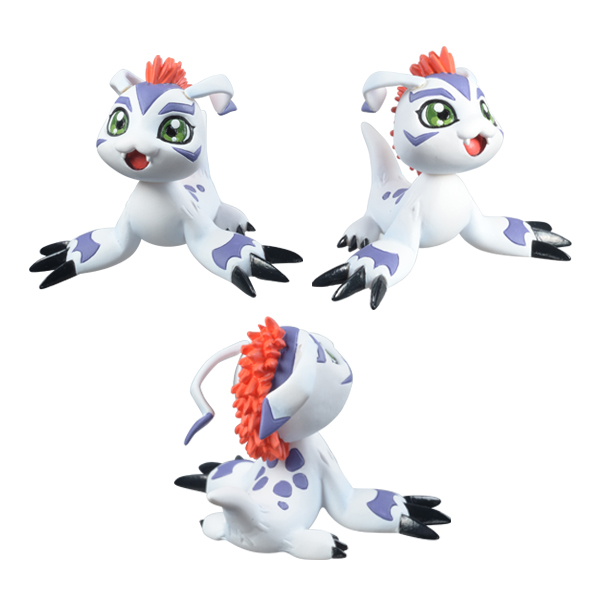 デジコレ！ DATA1 | メガホビ MEGAHOBBY STATION