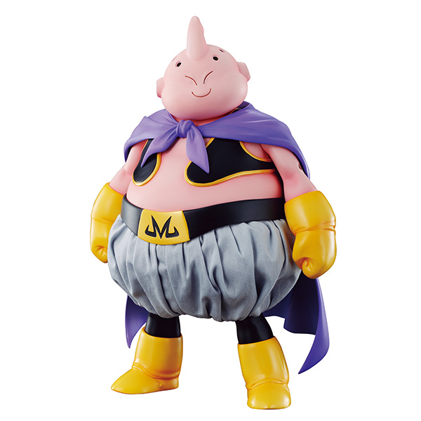 Dimension of DRAGONBALL 魔人ブウ｜商品情報｜メガホビ MEGA HOBBY