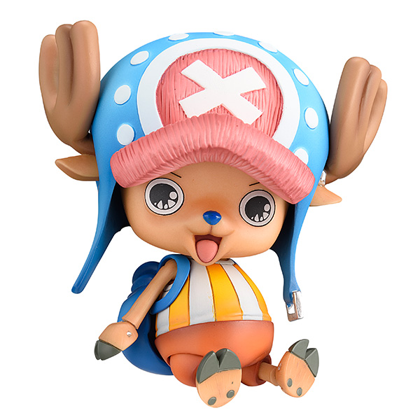 ONEPIECE トニートニー・チョッパー | メガホビ MEGAHOBBY STATION