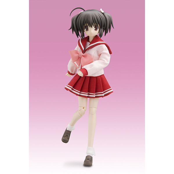 To Heart 柚原このみ ロリィタ ロリータ ピンク レア オーキッドシード