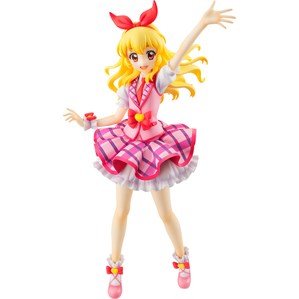 アイカツ 星宮 いちご 第4弾 レア 初期 フェアリーテイル コーデ