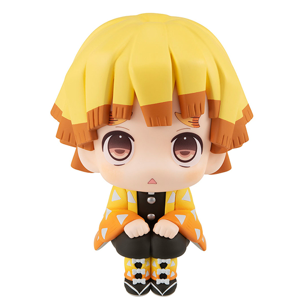 鬼滅の刃 我妻善逸｜商品情報｜メガホビ MEGA HOBBY STATION