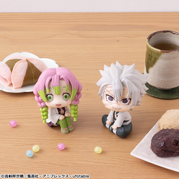 鬼滅の刃 不死川実弥 | メガホビ MEGAHOBBY STATION