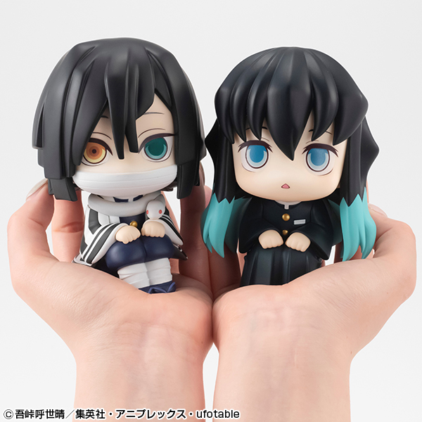 鬼滅の刃 伊黒小芭内 | メガホビ MEGAHOBBY STATION