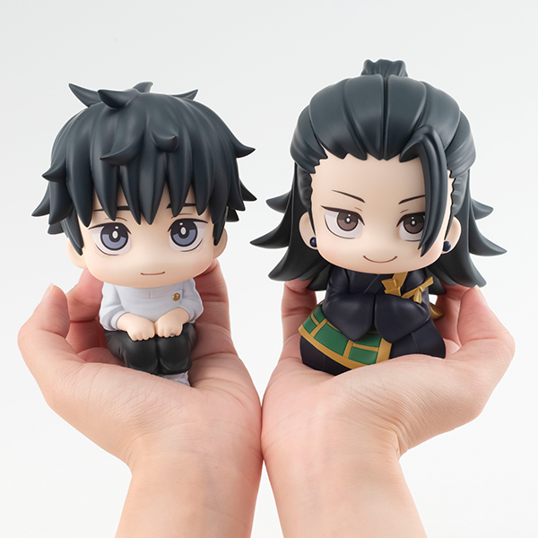 劇場版 呪術廻戦 0 乙骨憂太 | メガホビ MEGAHOBBY STATION