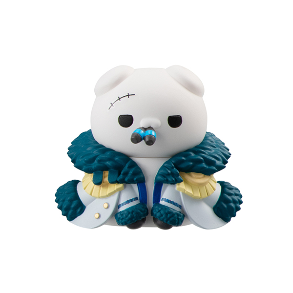 ワンピース ニャンピースニャーン！ ルフィと好敵手編 | メガホビ