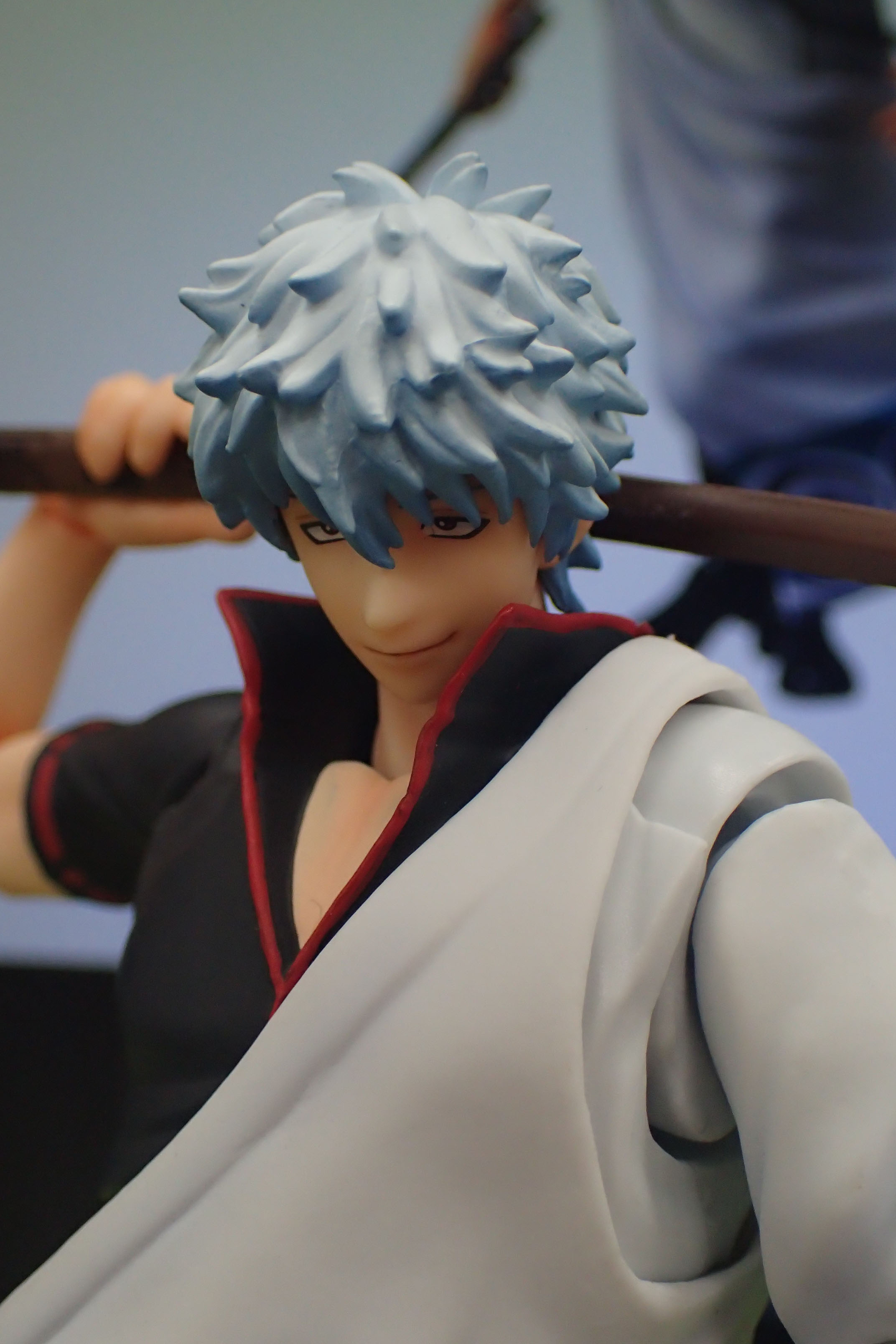 VAH坂田銀時 製品レビュー！｜メガホビ MEGA HOBBY STATION