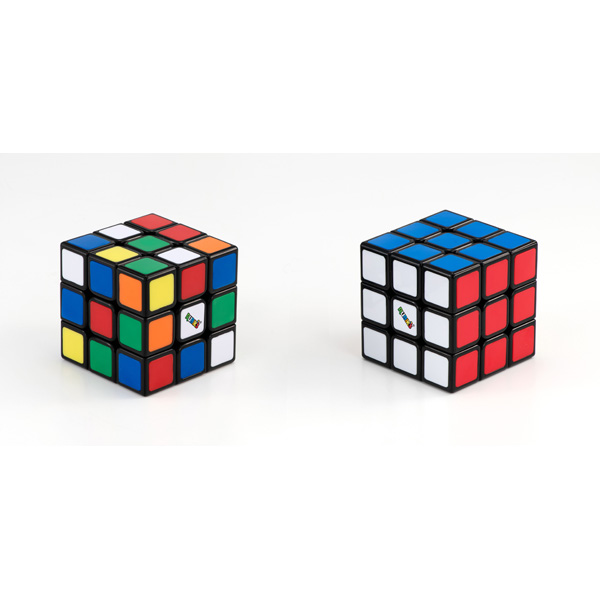 ルービックキューブ ver.3.0｜商品情報｜メガトイ｜メガハウスの
