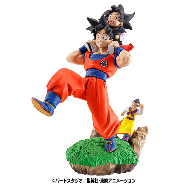 か*う様 未開封 ドラゴンボール ドラカプ フィギュア おまとめ か*う様