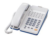 NTTビジネスフォン αZX type S⁄type M｜名電通株式会社