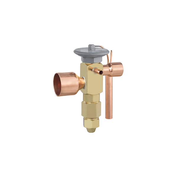SPOR OZE-20-GA,125396,Sporlan Valve,Thermostatic Expansion