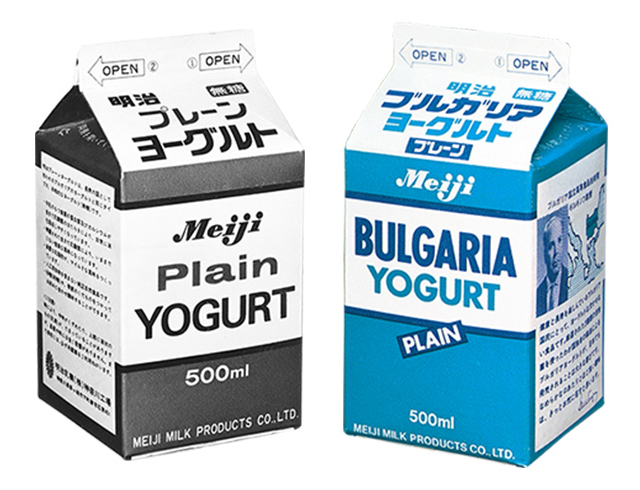 明治ハネーヨーグルト ラベル 【公式通販】