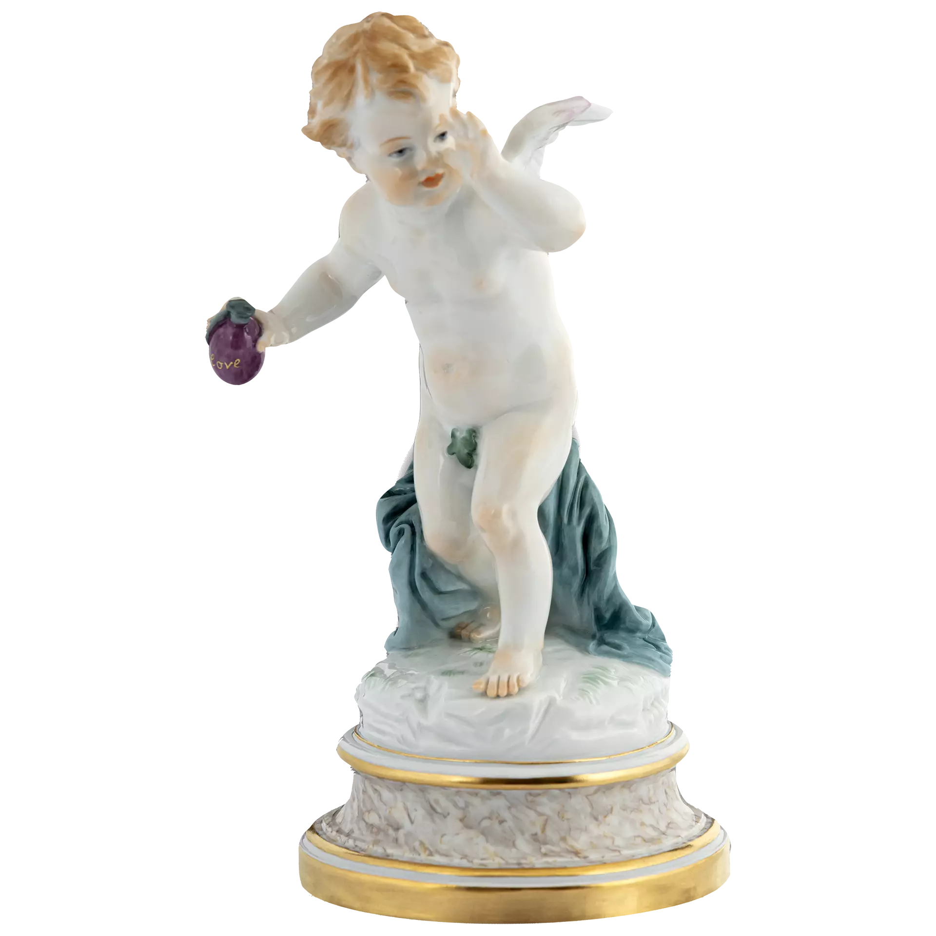 ドイツの名窯マイセン 日本公式サイト|マグナスギョエン