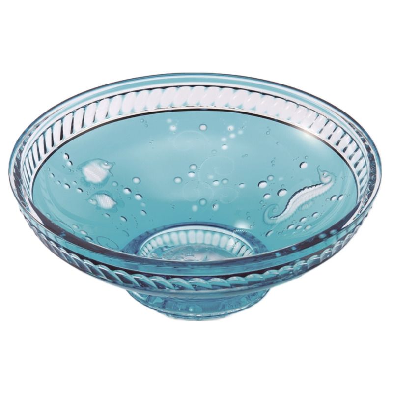 マイセンクリスタル 日本語公式サイト|ボウル・コンポート