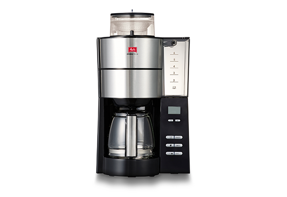 アムウェイ✖️メリタ フルトンコーヒーメーカー MKM-1005 Melitta