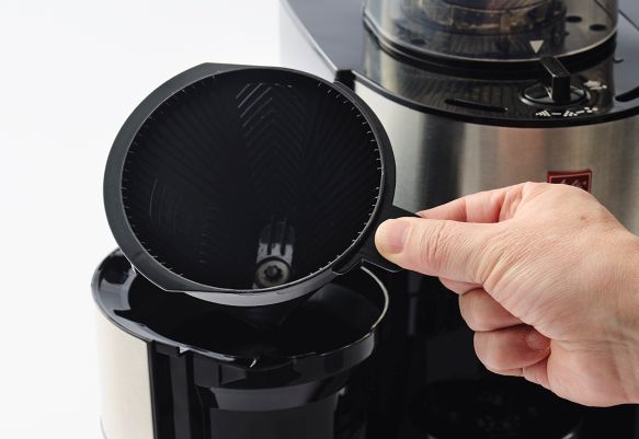 アロマフレッシュ | 家庭用コーヒーメーカー | Melitta Japan(メリタ