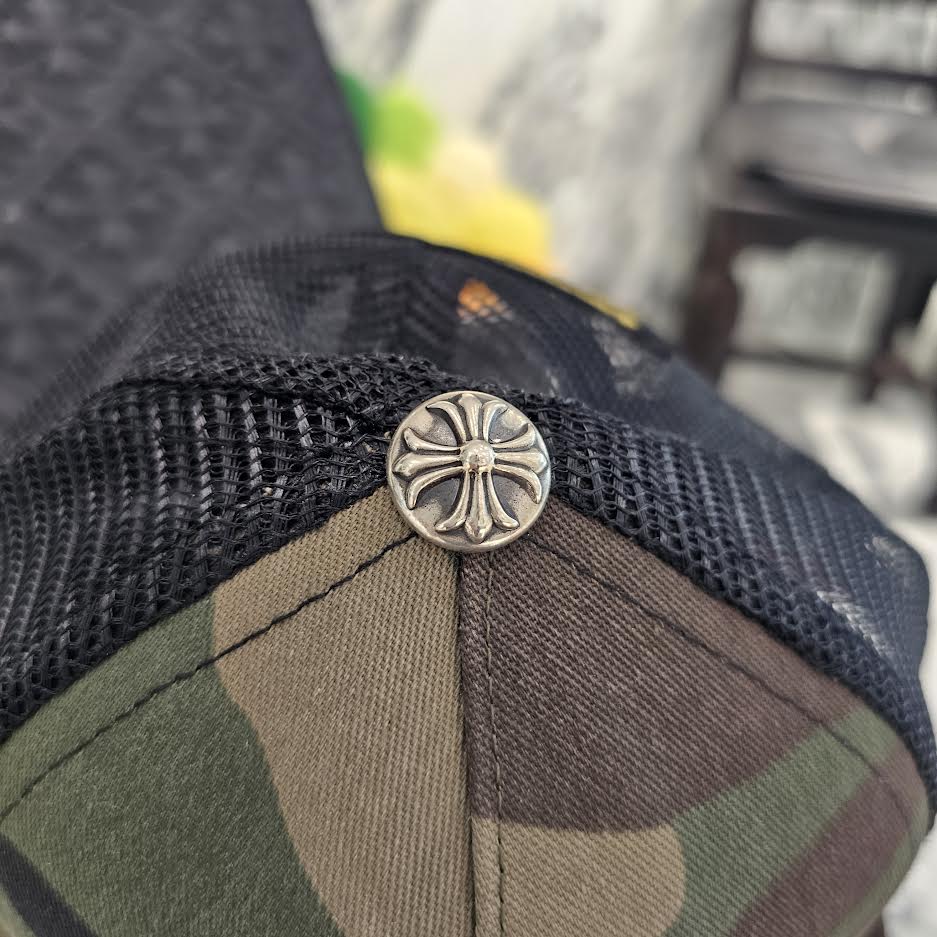 chromehearts クロムハーツ イエロー CH プラス トラッカー 【公式通販】