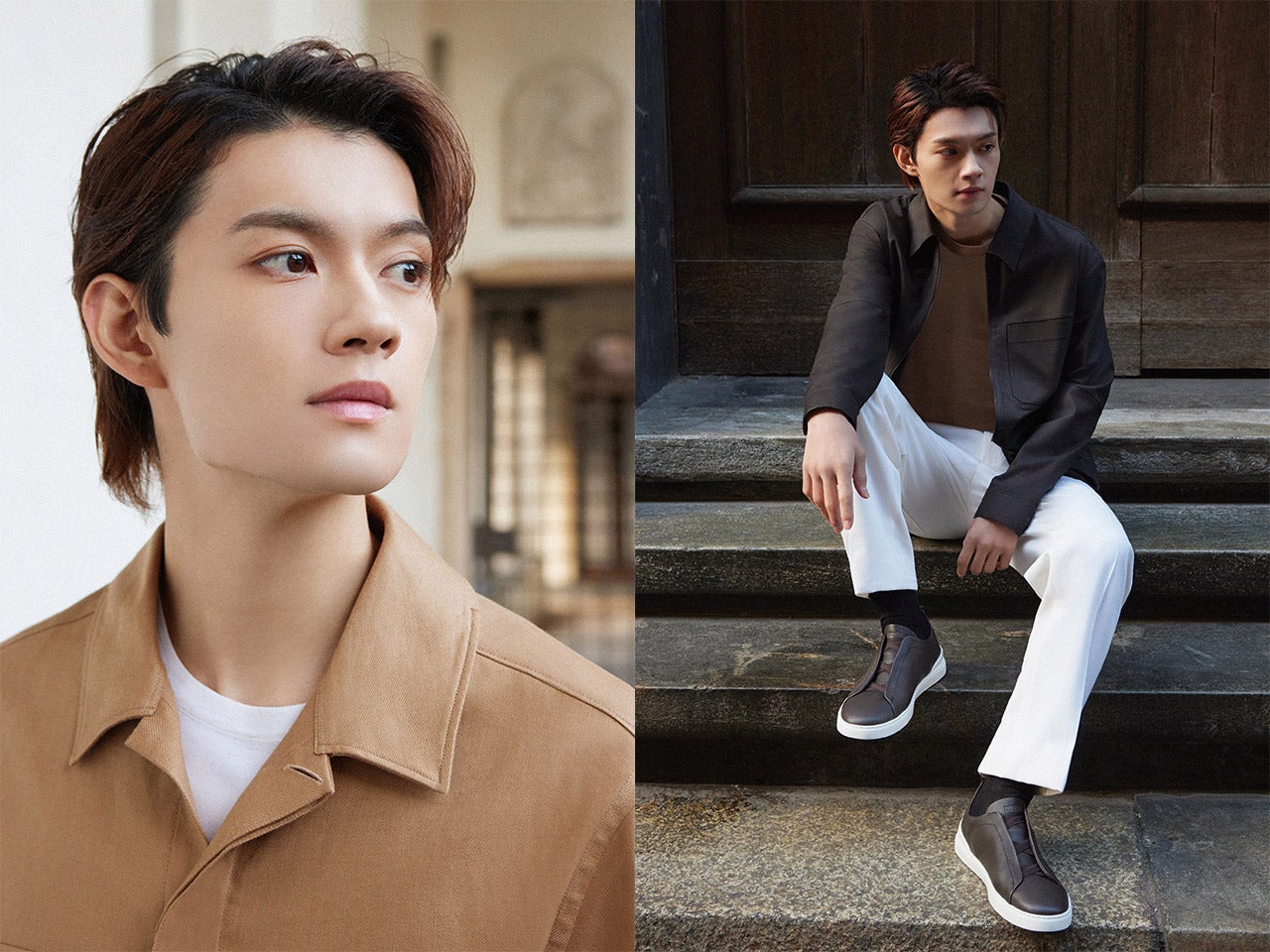 佐野勇斗 100日彼氏A賞当選品 M!LK OFFICIAL on X: