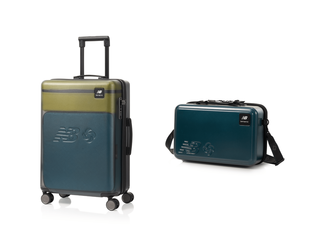 非売品 アトモス × ニューバランス シューズBOX ノベルティー 2段 ×2