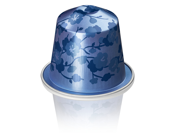 ネスプレッソ カプセル トウキョウ・ヴィヴァルト・ルンゴ×15