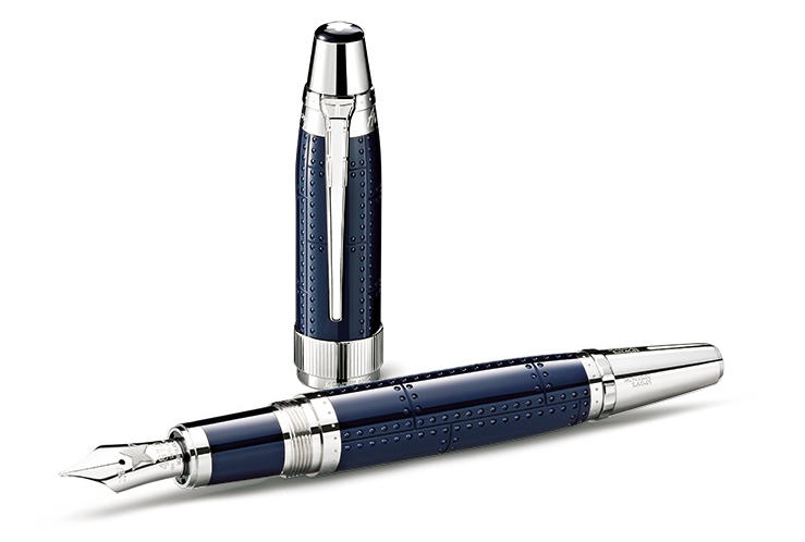 モンブラン作家シリーズ2017【アントワーヌ・ド・サン-テグジュペリ