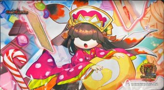 メルカリ便】好詠音愛クロカミ A4枚 こよみおとめクロカミ