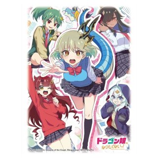 スリーブ『デュエル・マスターズLOST クリスタ』/【サプライ・未開封