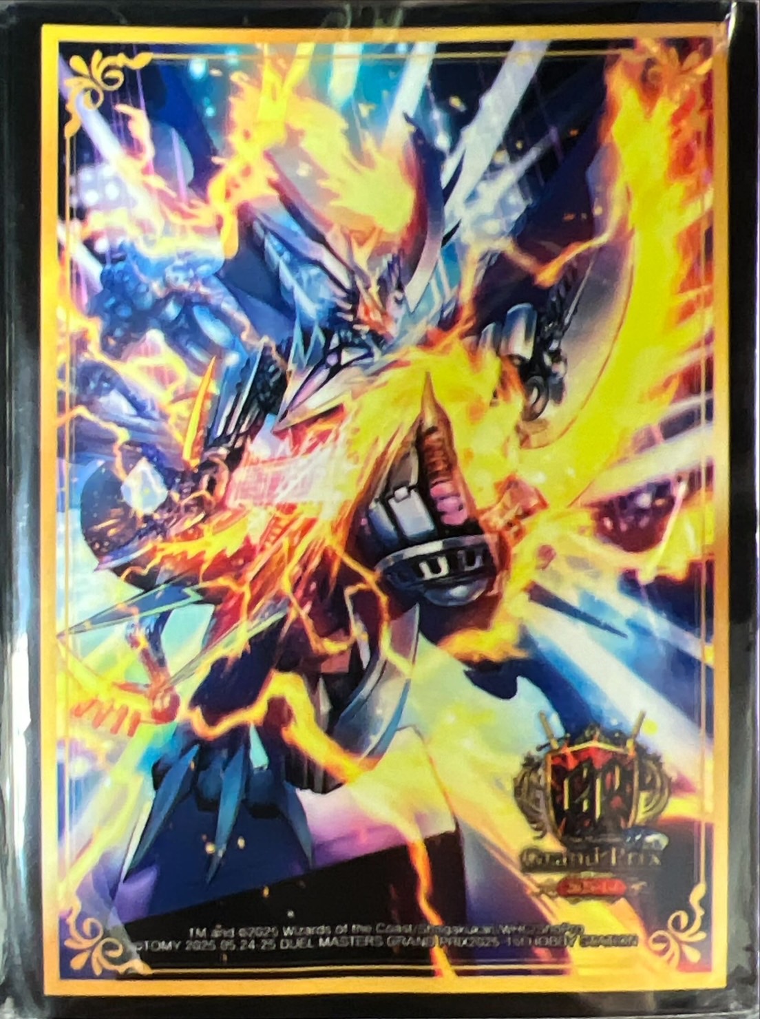 S*E様 デュエマ 飛翔龍 5000VT CSプロモ S*E様 デュエマ 飛翔龍 5000VT