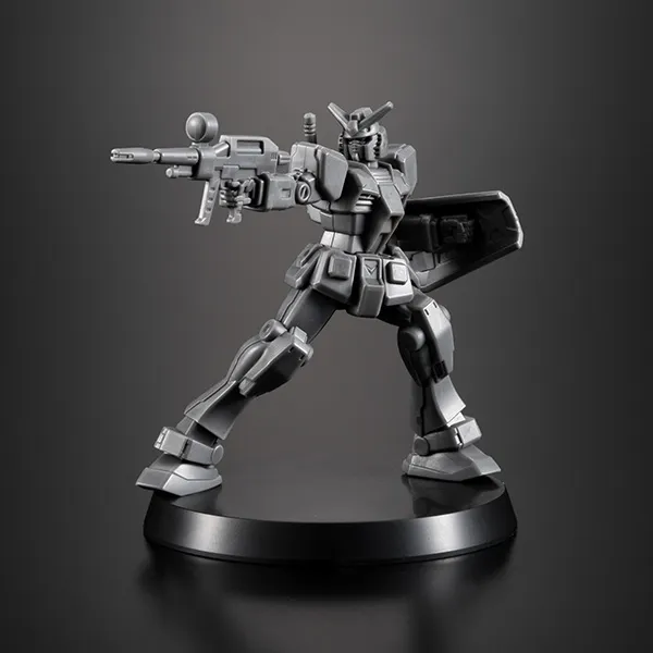 Heroic Beginnings アッセンブルセット※プラモデルのみ Heroic