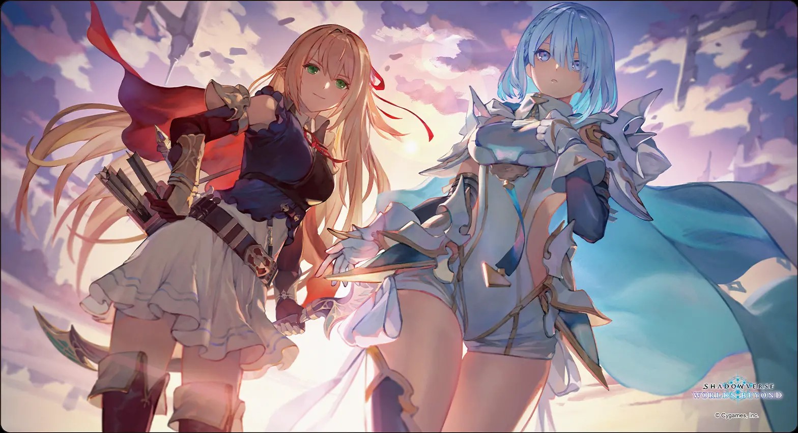 ドライツェーン プレイマット ドライツェーン プレイマット