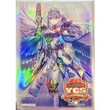 未開封】五稜星の呪縛スリーブ〈YCSJ〉/100枚入り 販売ページ｜遊戯王