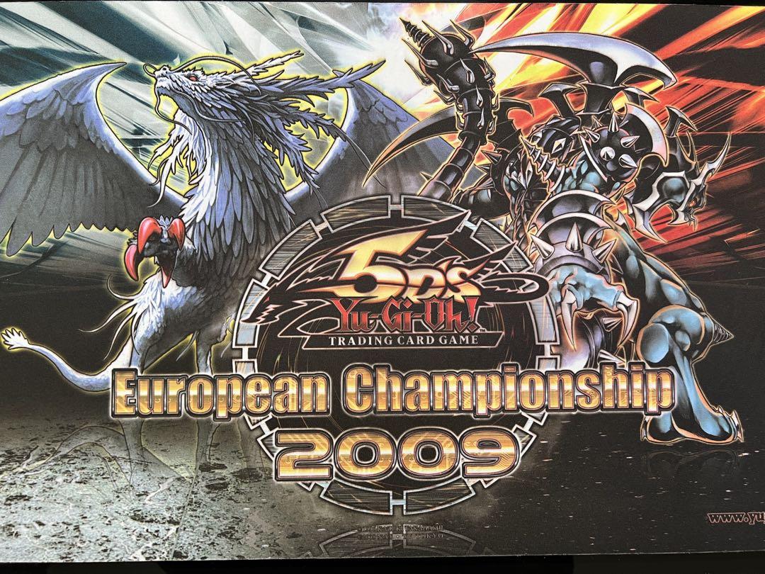 遊戯王 裁きの龍 ダークアームドドラゴン プレイマット 中古品】裁きの