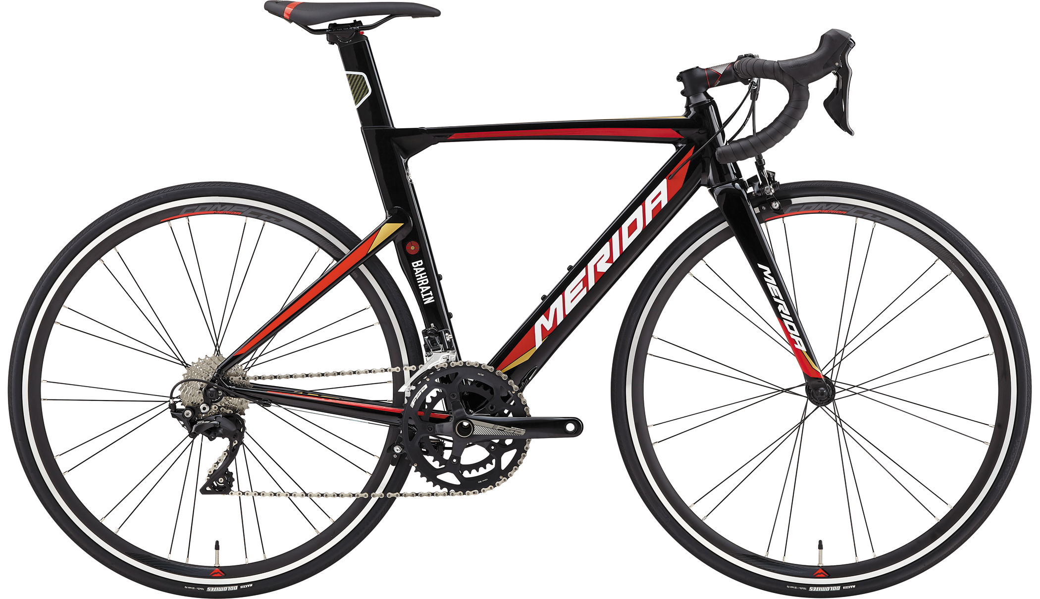 MERIDA Reacto ロードバイク Shimano 105 Merida reacto400ロード