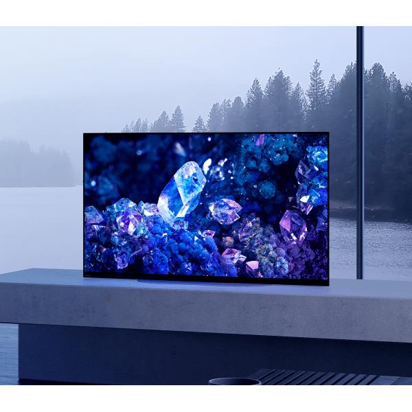 Sony 48-inch 4K HDR OLED Smart TV XR-48A90K
