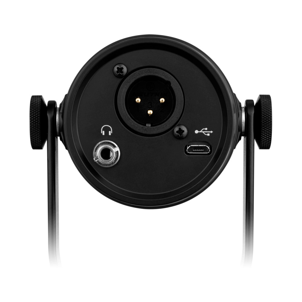 ゴ*太様 shure MV7 Podcast Microphone ポッドキャス ゴ*太様 shure