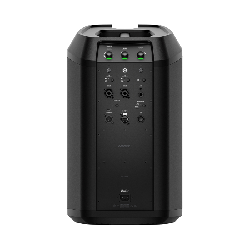 BOSE PS48III サブウーファー アコースティマス 動作未確認 本体のみ