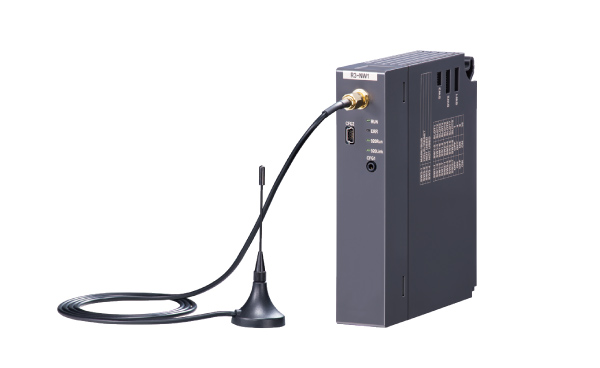 920MHz帯マルチホップ無線機器 くにまる®シリーズ｜株式会社エムジー