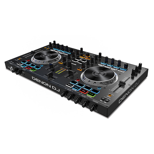 DENON / MC4000】人気DJコントローラー購入でSerato DJ Proが50%オフで